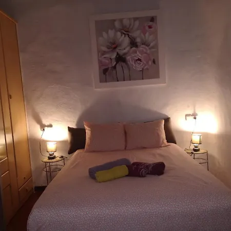 San Nicolas Appartement *