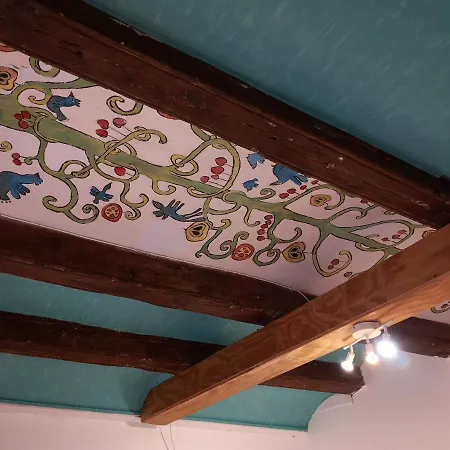 San Nicolas Apartment *