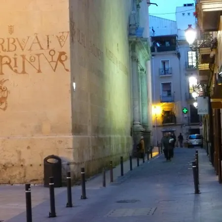 San Nicolas