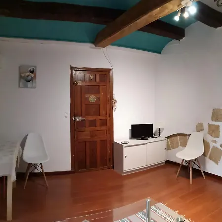 Apartment San Nicolas