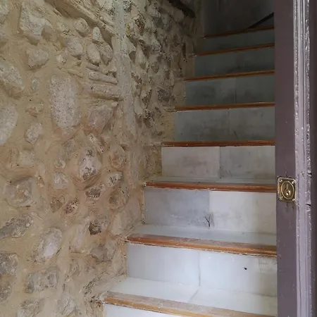 San Nicolas Apartment
