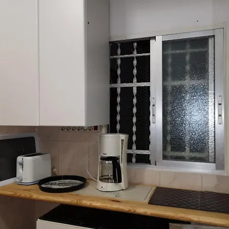 Apartment San Nicolas *