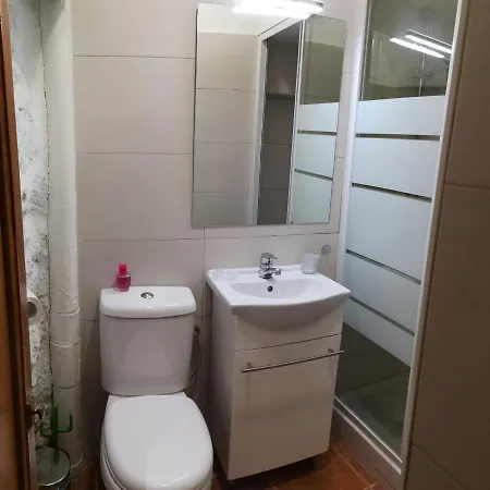 Apartment San Nicolas Alicante