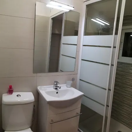 Apartment San Nicolas