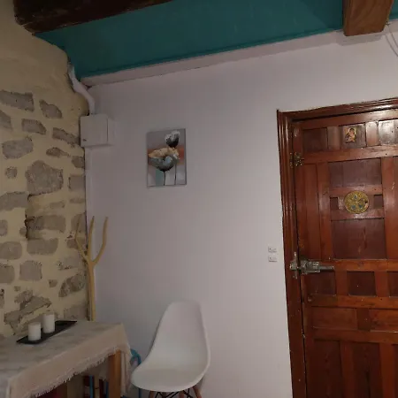 San Nicolas Apartment