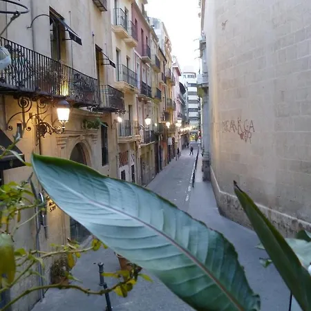 Apartment San Nicolas *