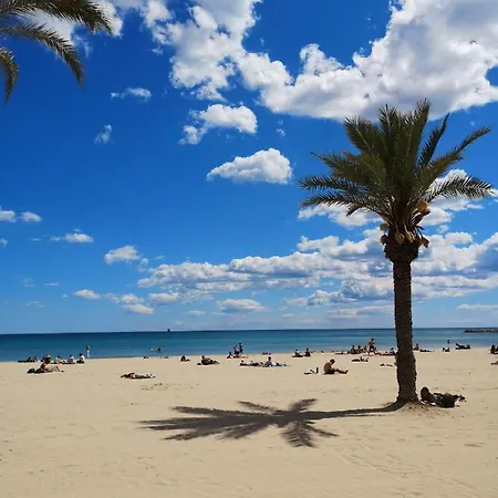 San Nicolas * Alicante