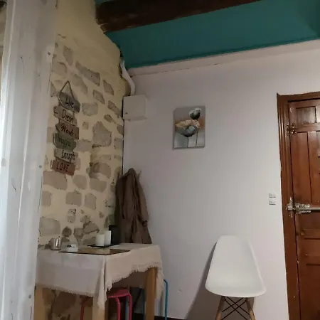 Apartment San Nicolas