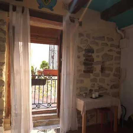 Apartment San Nicolas