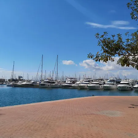 San Nicolas Alicante