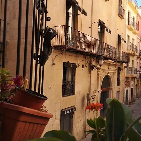 San Nicolas Apartment *