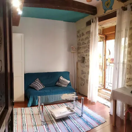Apartment San Nicolas