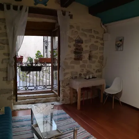 Apartment San Nicolas