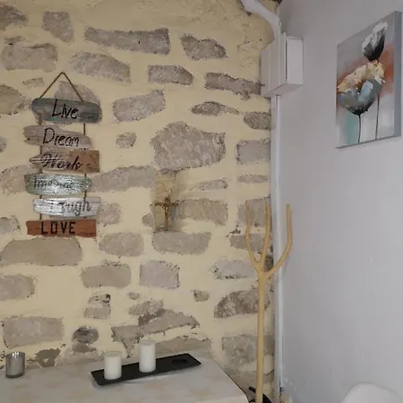 Apartment San Nicolas